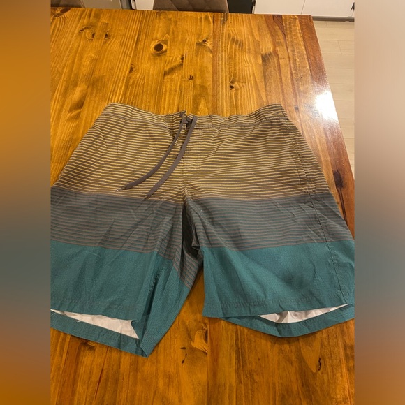 Swim Shorts - Picture 1 of 2